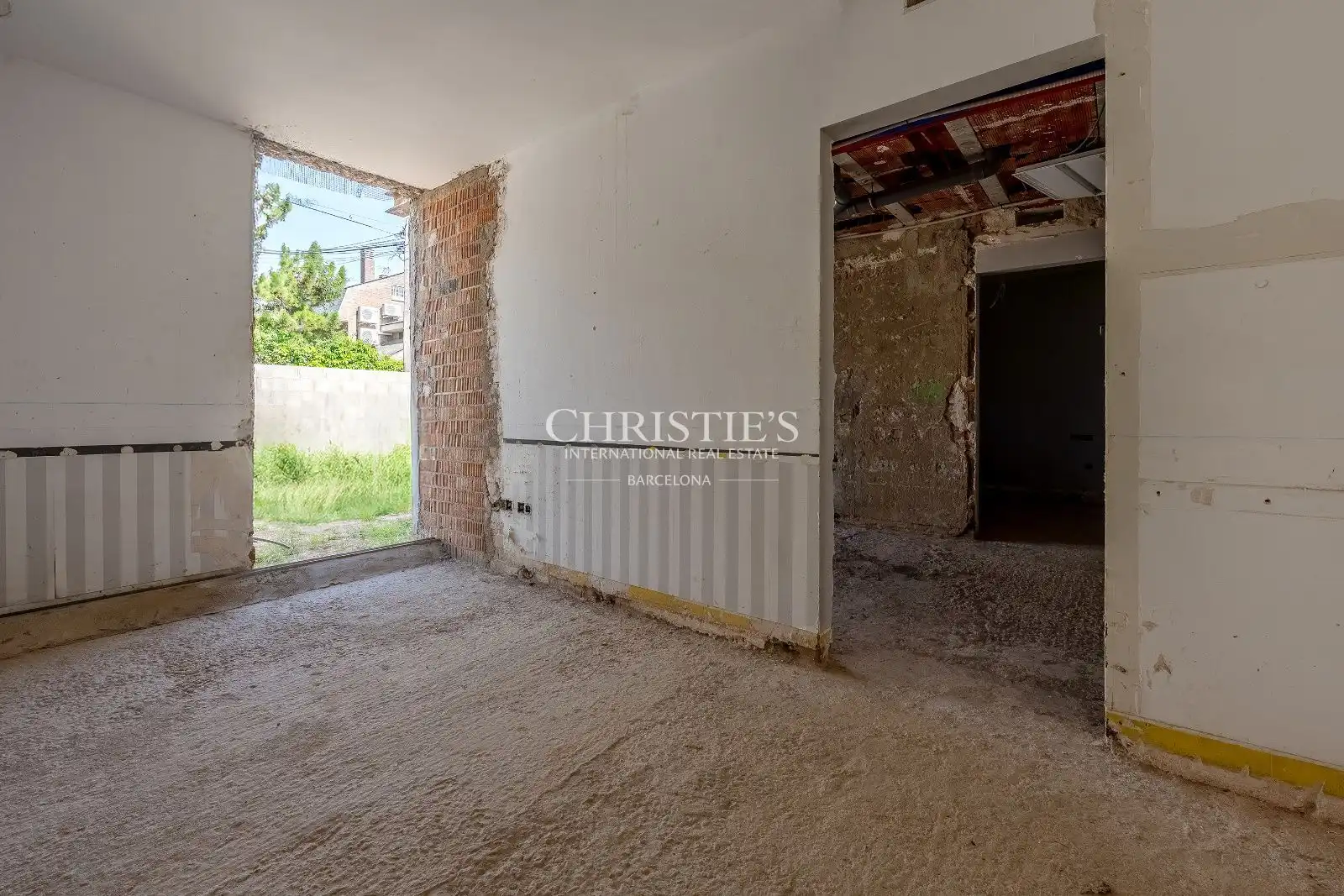 Houses for sale in Ciutat Diagonal