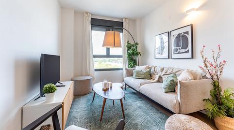 Foto 5 de Apartamento de alquiler en Calle de las Viñas del Rio, 14, Butarque, Madrid Capital