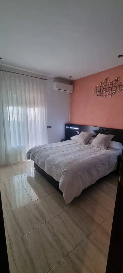 Bedroom of Attic for sale in Mengíbar
