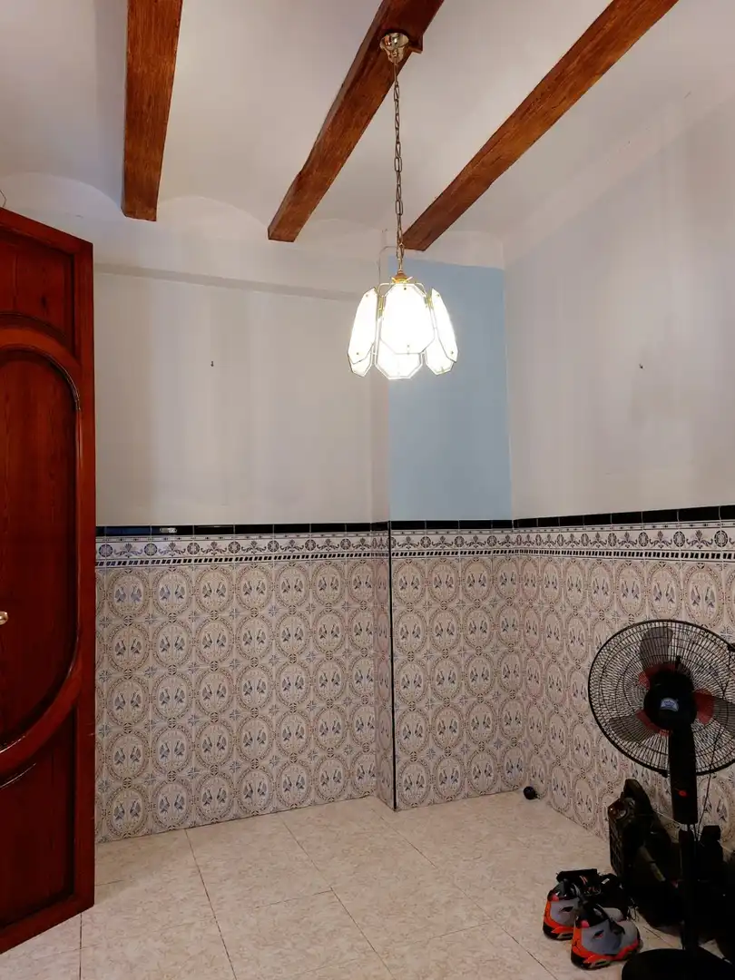 Baño de Casa o chalet en venta en Alcàsser con Trastero y Balcón