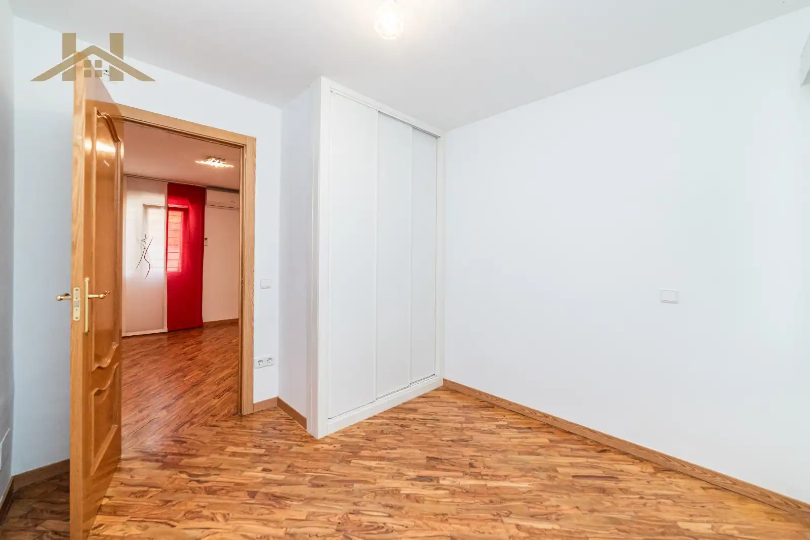 Piso en venta en Getafe con Aire acondicionado, Calefacción y Amueblado
