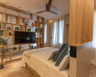 Bedroom of Loft for sale in  Granada Capital  with Air Conditioner and Heating