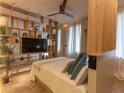 Bedroom of Loft for sale in  Granada Capital  with Air Conditioner and Heating