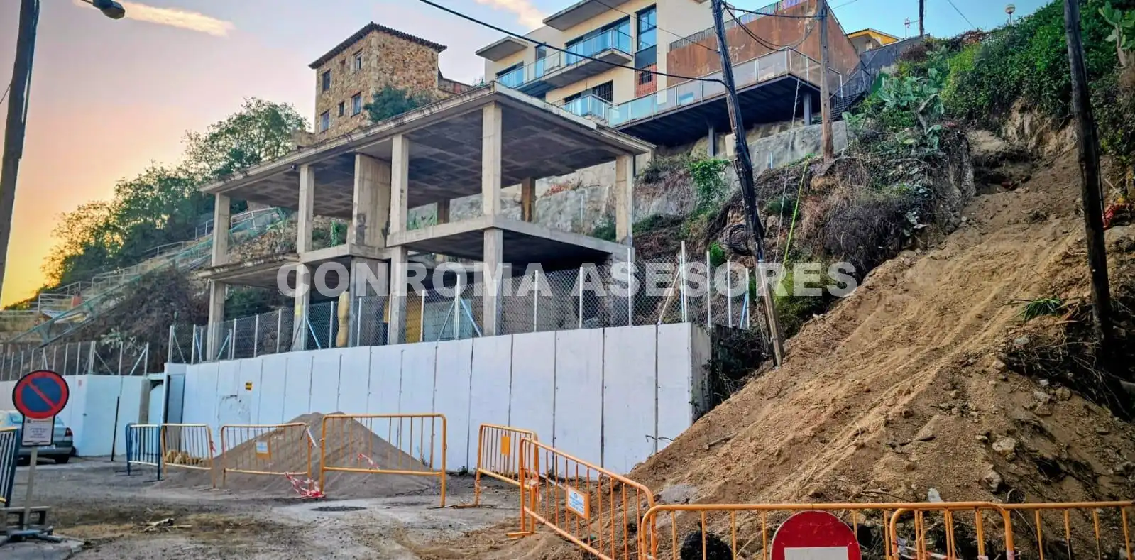 Terreno residenziale in vendita a La Plantera, imagen 2