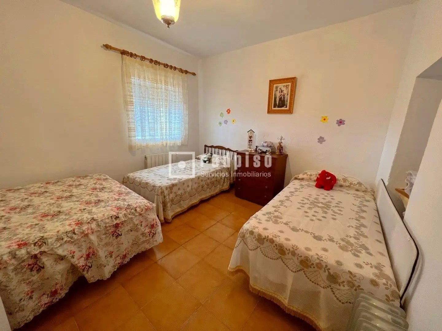 Haus oder Chalet zum Verkauf in Casabermeja mit Privatgarten, Terrasse und Abstellraum