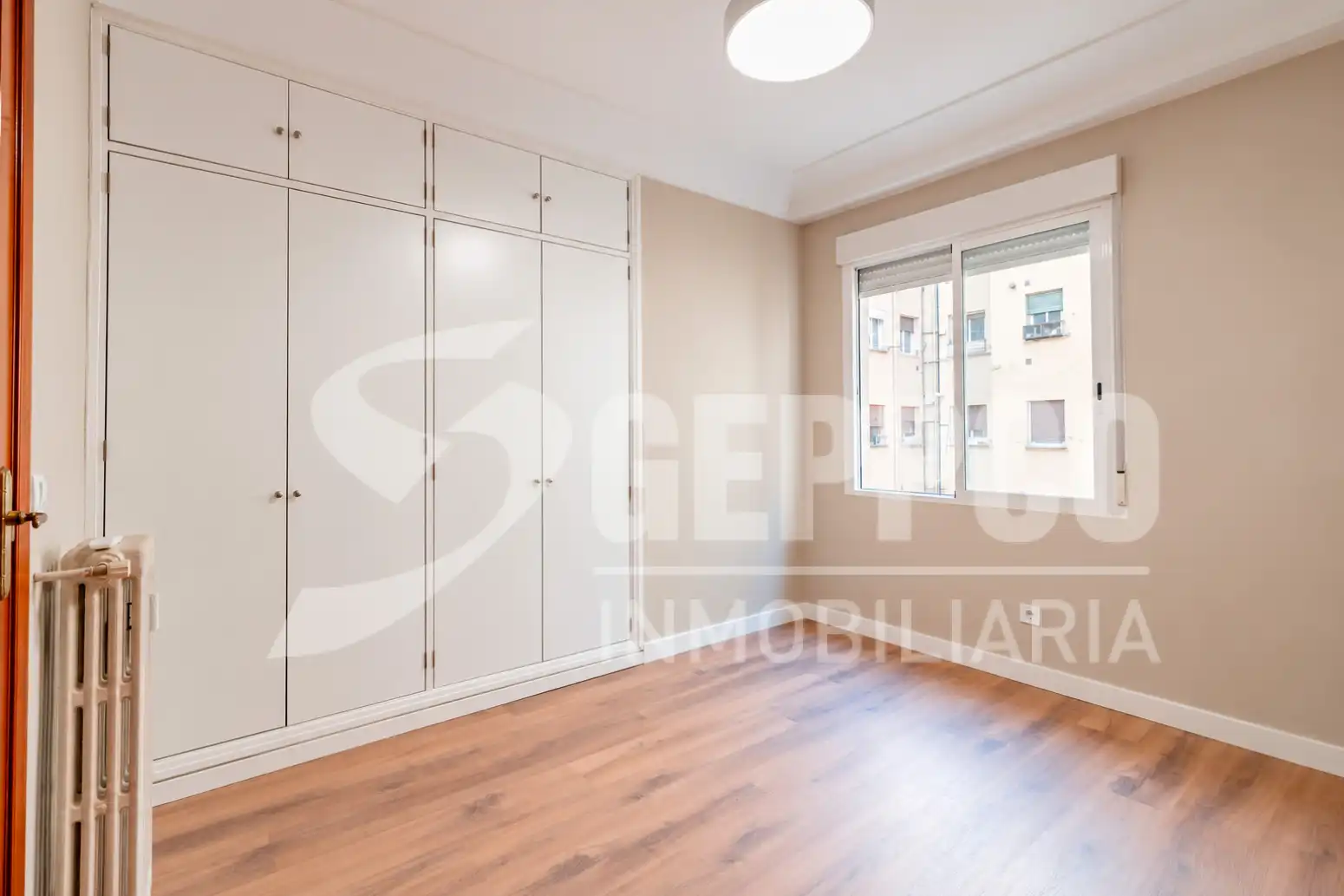 Habitación de Piso de alquiler en Barrio de Salamanca