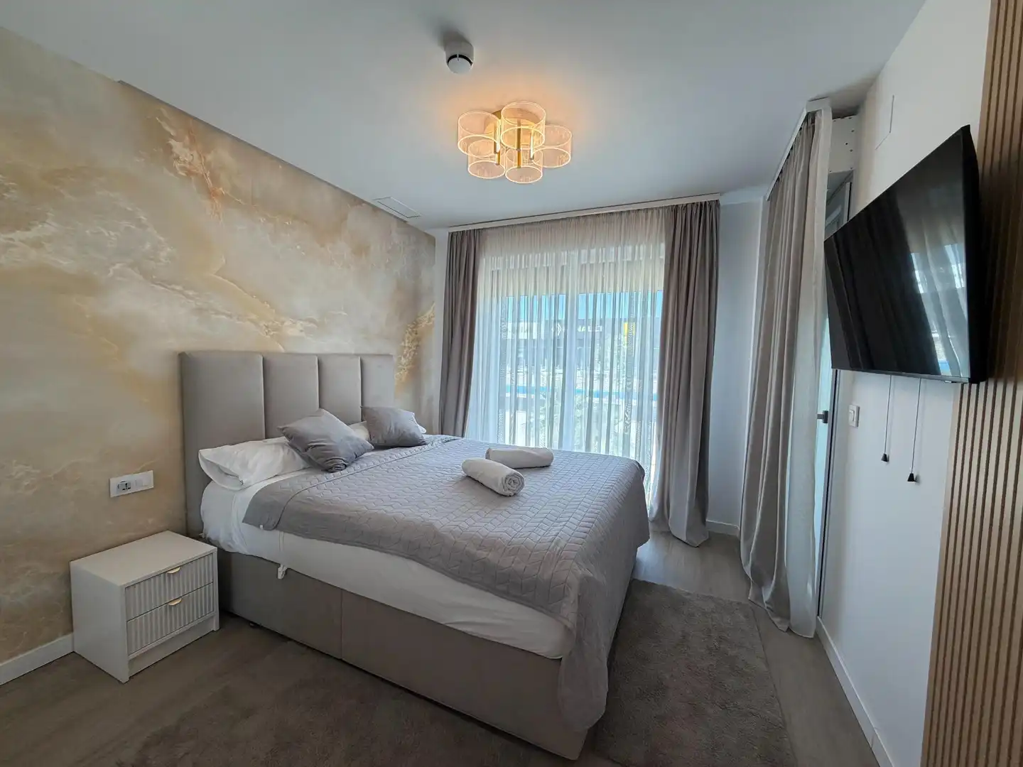 Bedroom of Buildings for sale in Alicante / Alacant