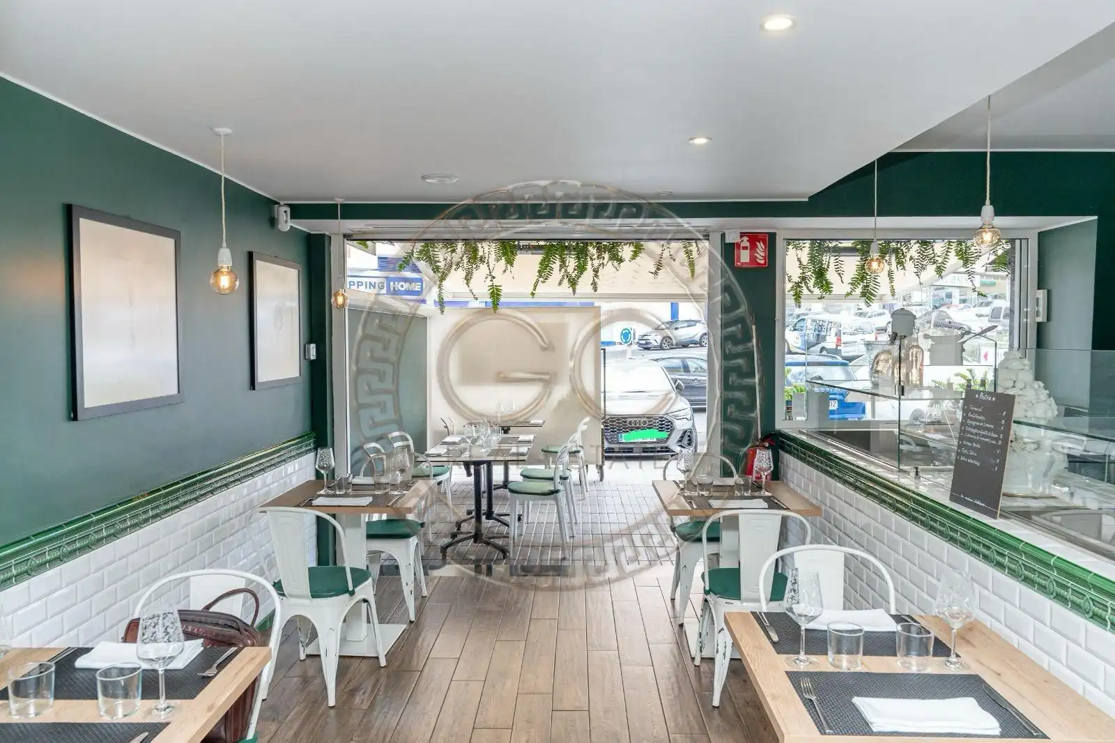 Business premises to rent in Calle PLACIDO DOMINGO, imagen 2