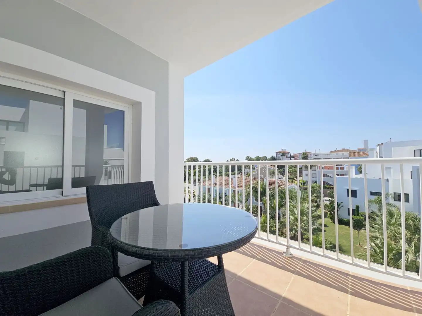 Penthouse mit Pool zum Verkauf in Calle Benalauria 11, imagen 14