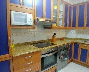 Kitchen of Duplex for sale in Elgeta