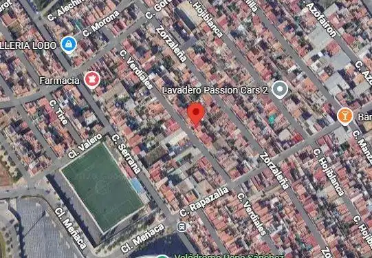 House for sale in Centro - Doña Mercedes, imagen 2