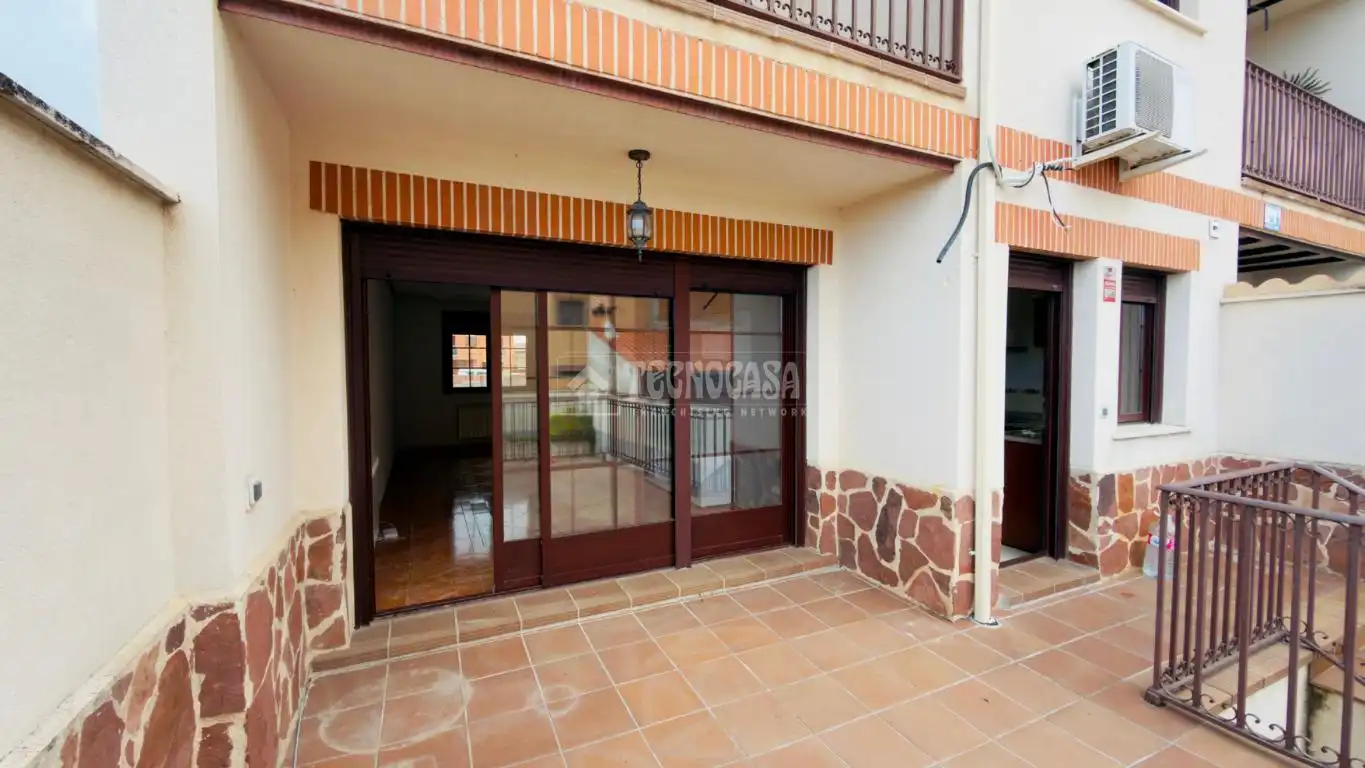 Exterior view of Detached homes for sale in Alameda de la Sagra
