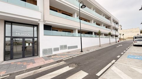 Foto 2 de Apartament de lloguer a Los Árboles, Mijas