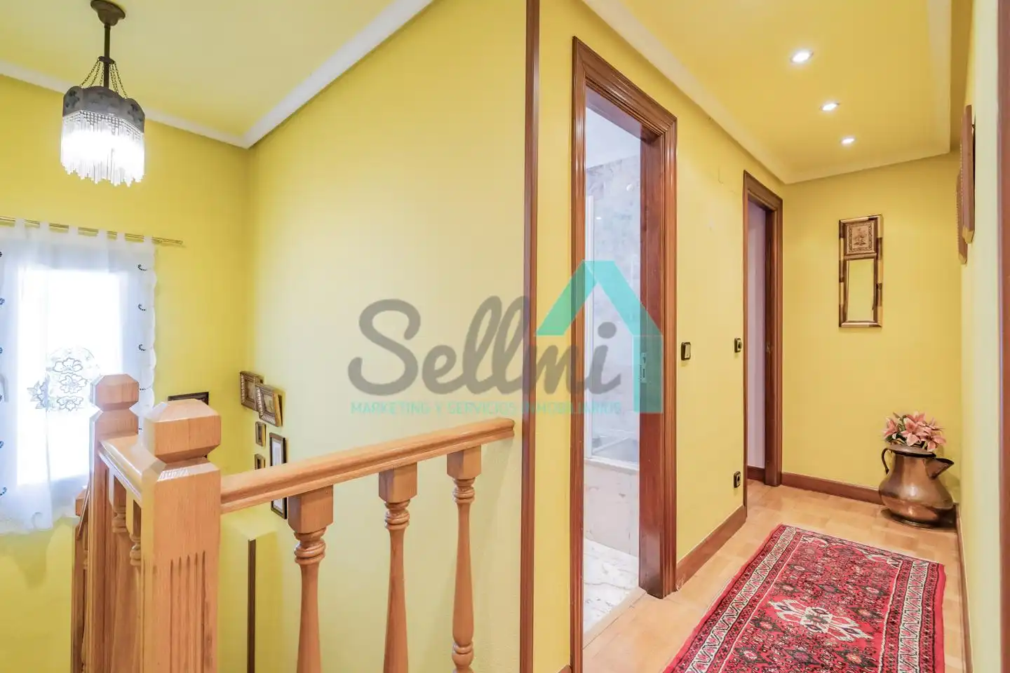 Dúplex de alquiler en Calle la Lila, Salesas - Foncalada - Campoamor