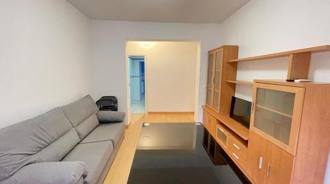 Foto 2 de Pis de lloguer a El Tardón - El Carmen,  Sevilla Capital