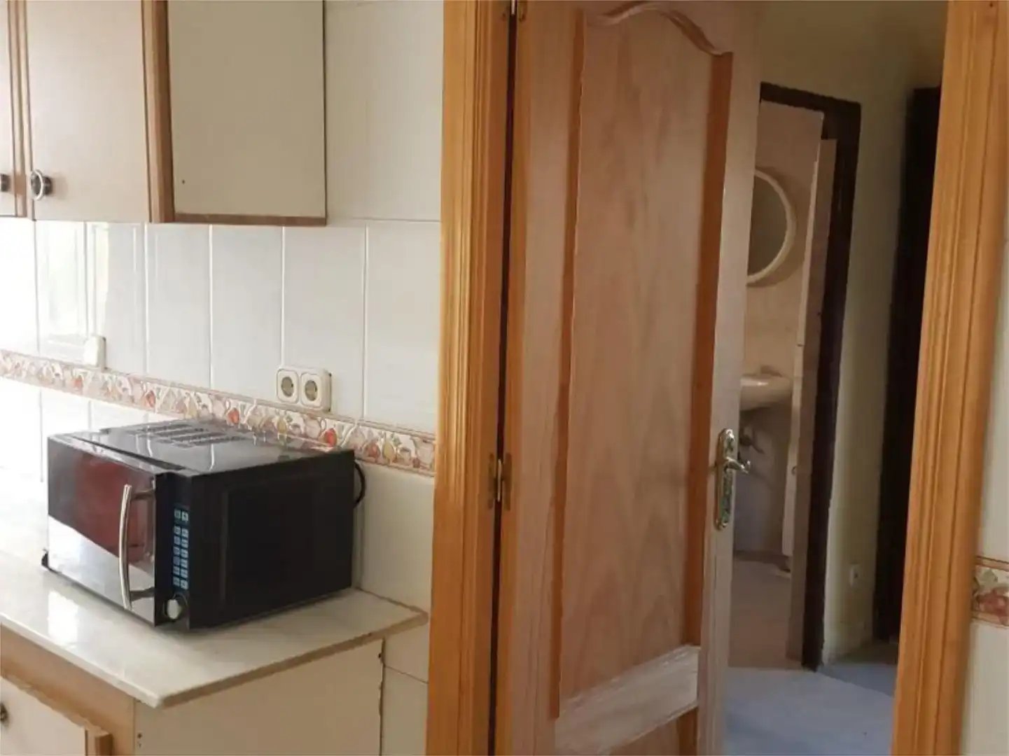 Cocina de Casa o chalet en venta en Purchena