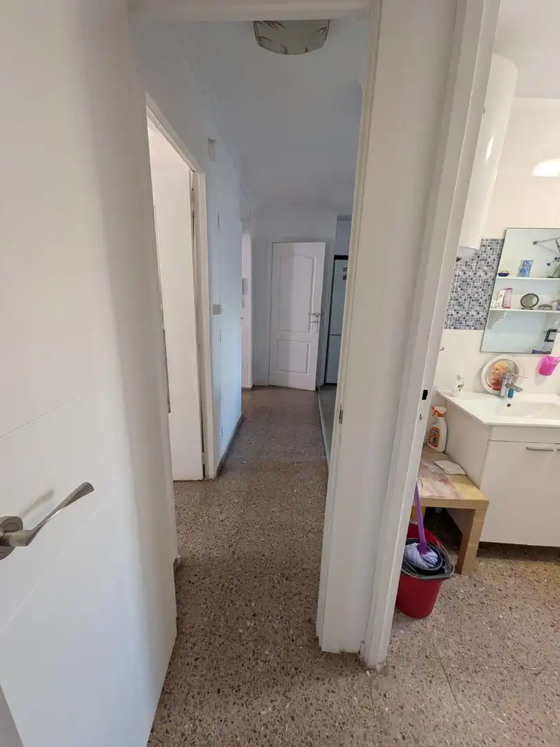 Apartament en venda en Valencia amb Calefacció, Traster i Balcó