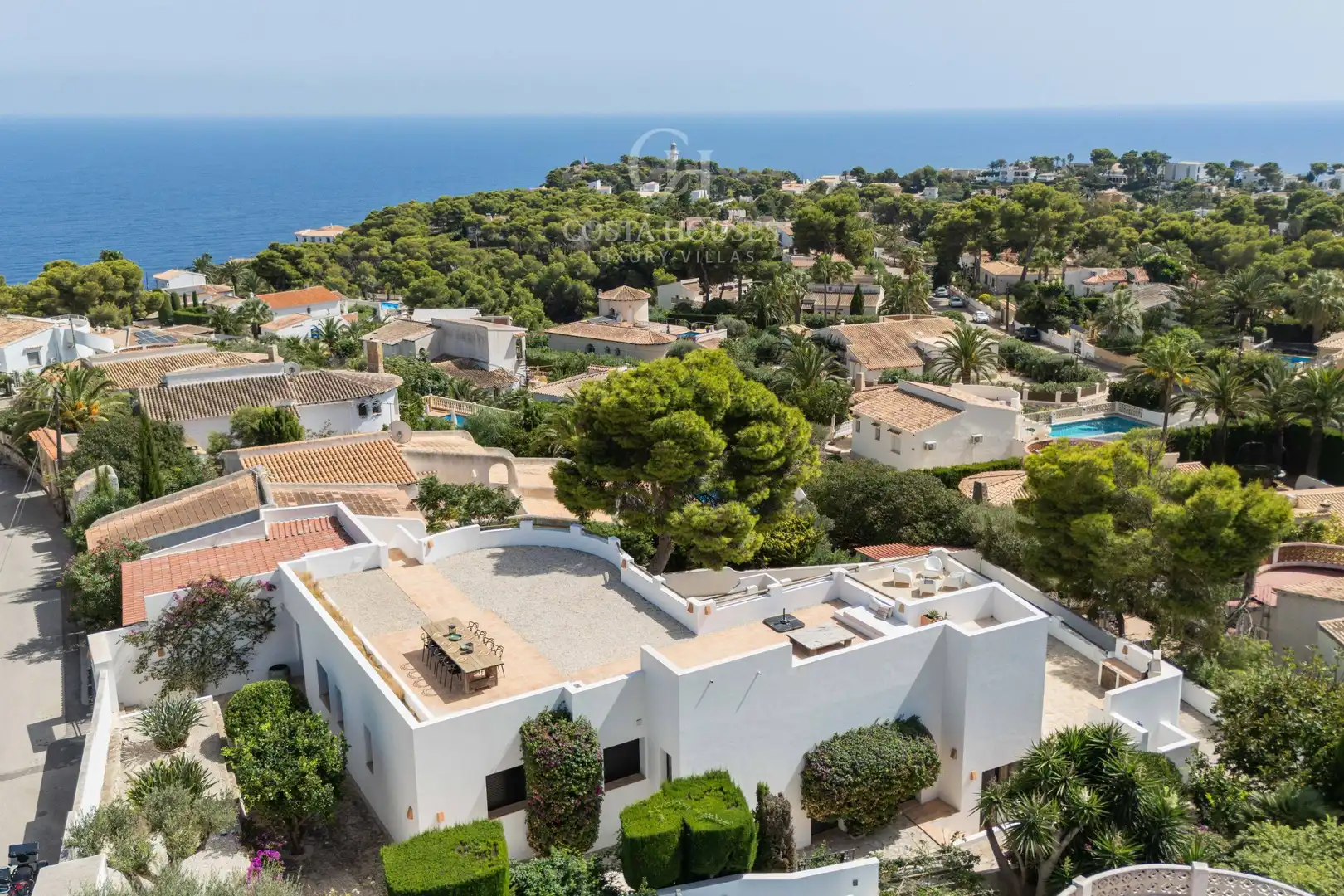 Chalet con piscina en venta en Portichol - Balcón al Mar, imagen 32