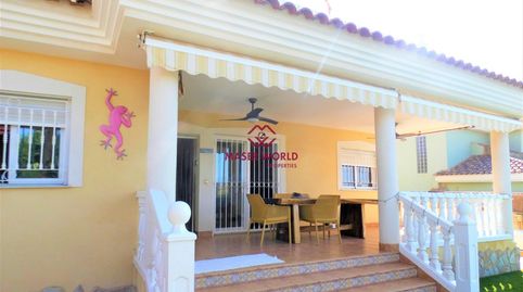 Foto 5 de Casa o chalet en venta en Bolnuevo, Mazarrón