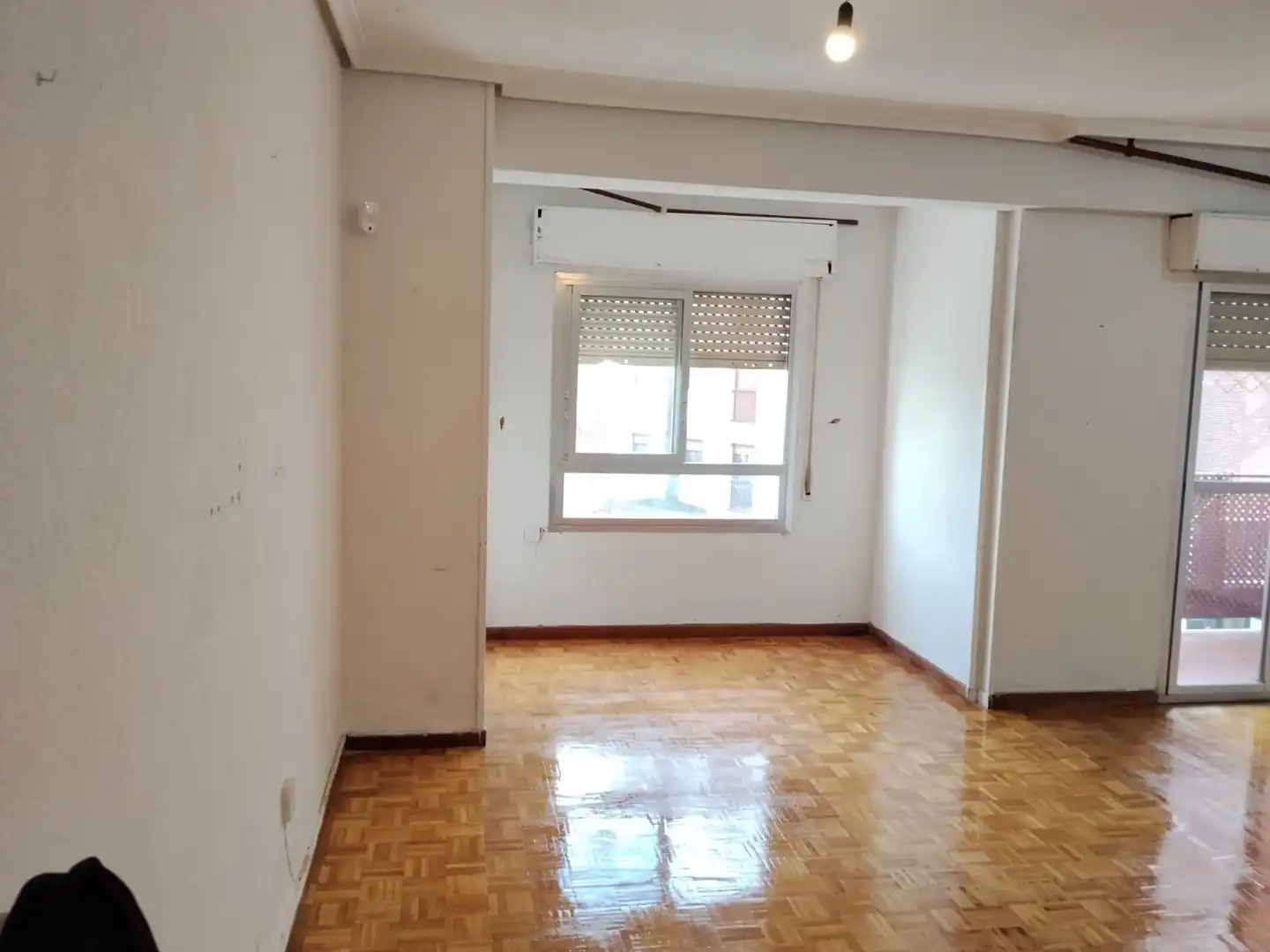 Bedroom of Flat for sale in Talavera de la Reina
