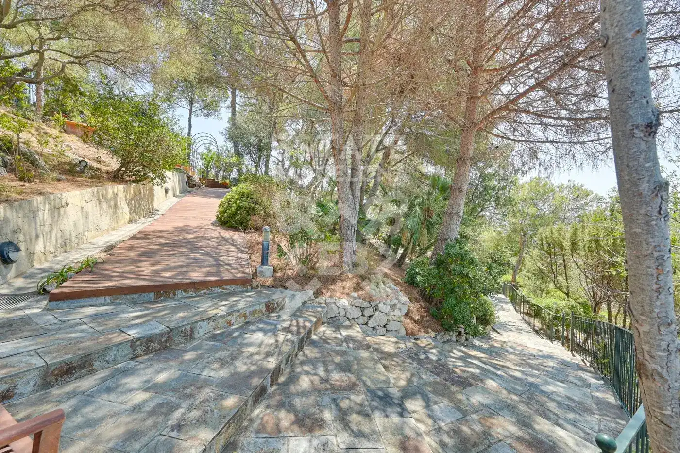 Casa con piscina en venta en Can Girona - Terramar - Vinyet, imagen 73