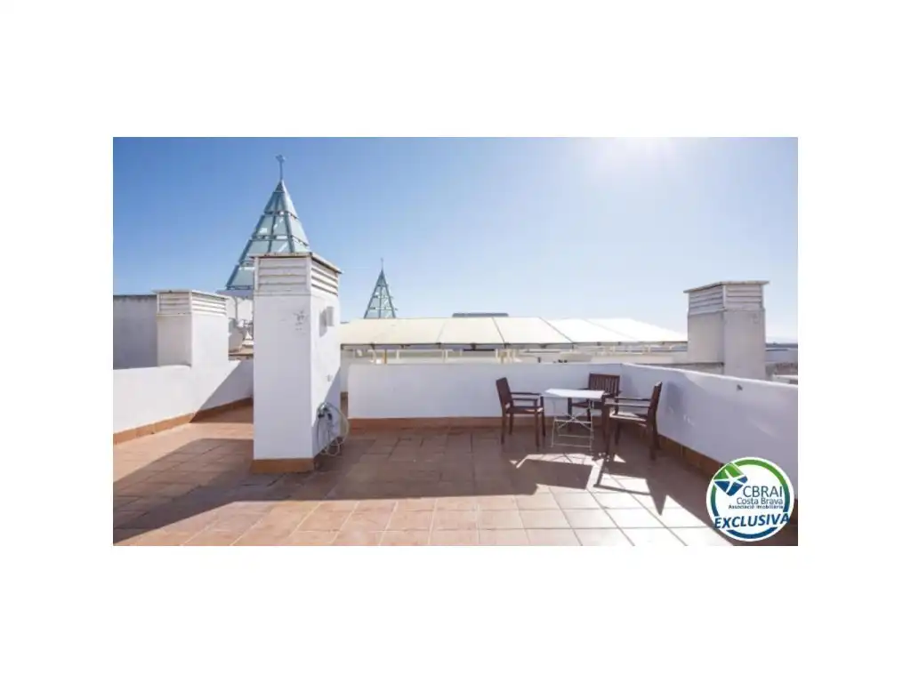 Flat with lift for sale in Carrer Port Joan, imagen 5