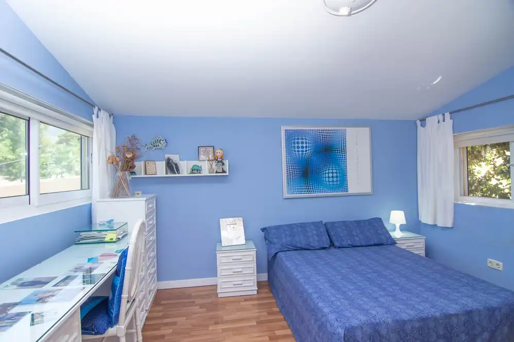 Casa o chalet en venta en L'Olla