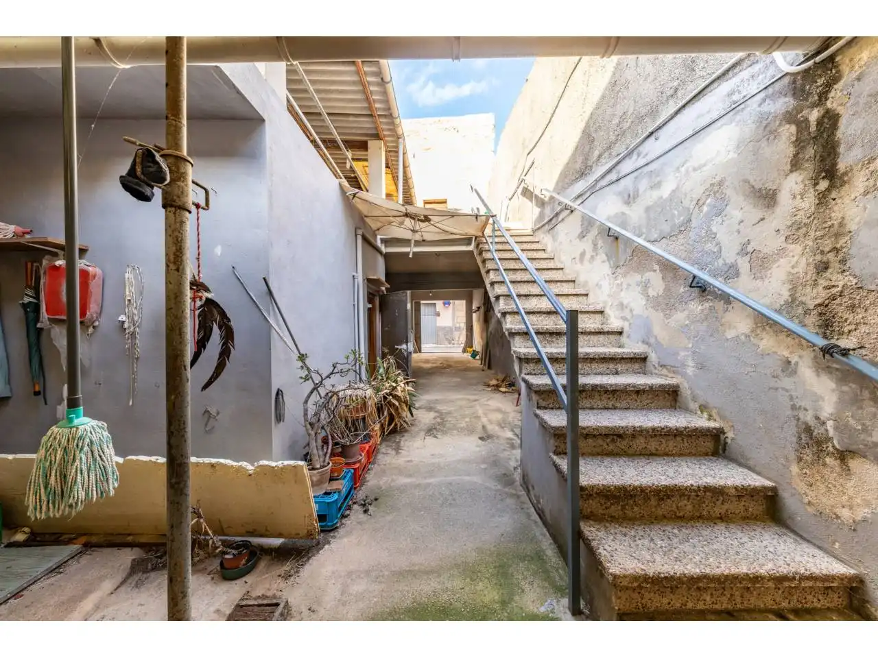 Casa o xalet en venda en Sa Pobla amb Terrassa