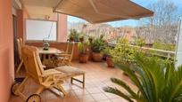 Terrace of Flat for sale in Calonge  with Air Conditioner, Heating and Terrace