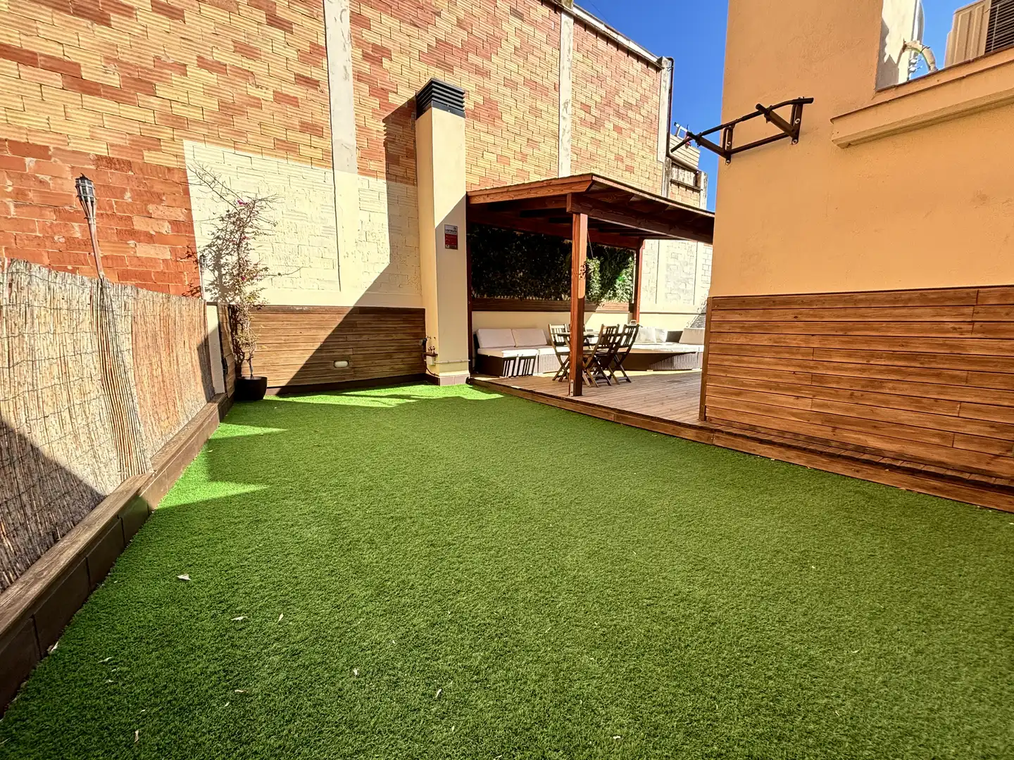 Wohnung mit Terrasse zum Verkauf in Horta - Guinardó, imagen 5