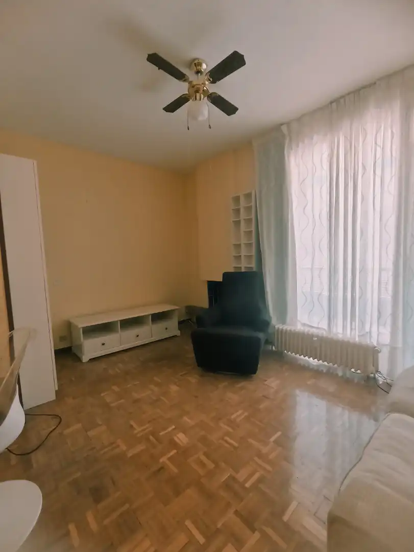 Wohnung mit Aufzug zur Miete in Chamartín, imagen 2