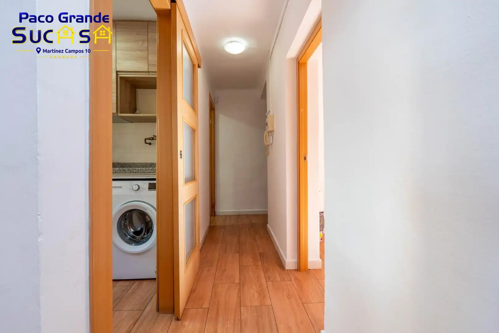Piso con terraza en venta en JAIME BALMES 2, imagen 11