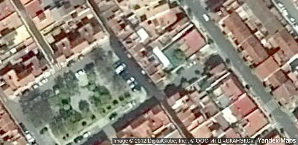 Piso en venta en Bormujos