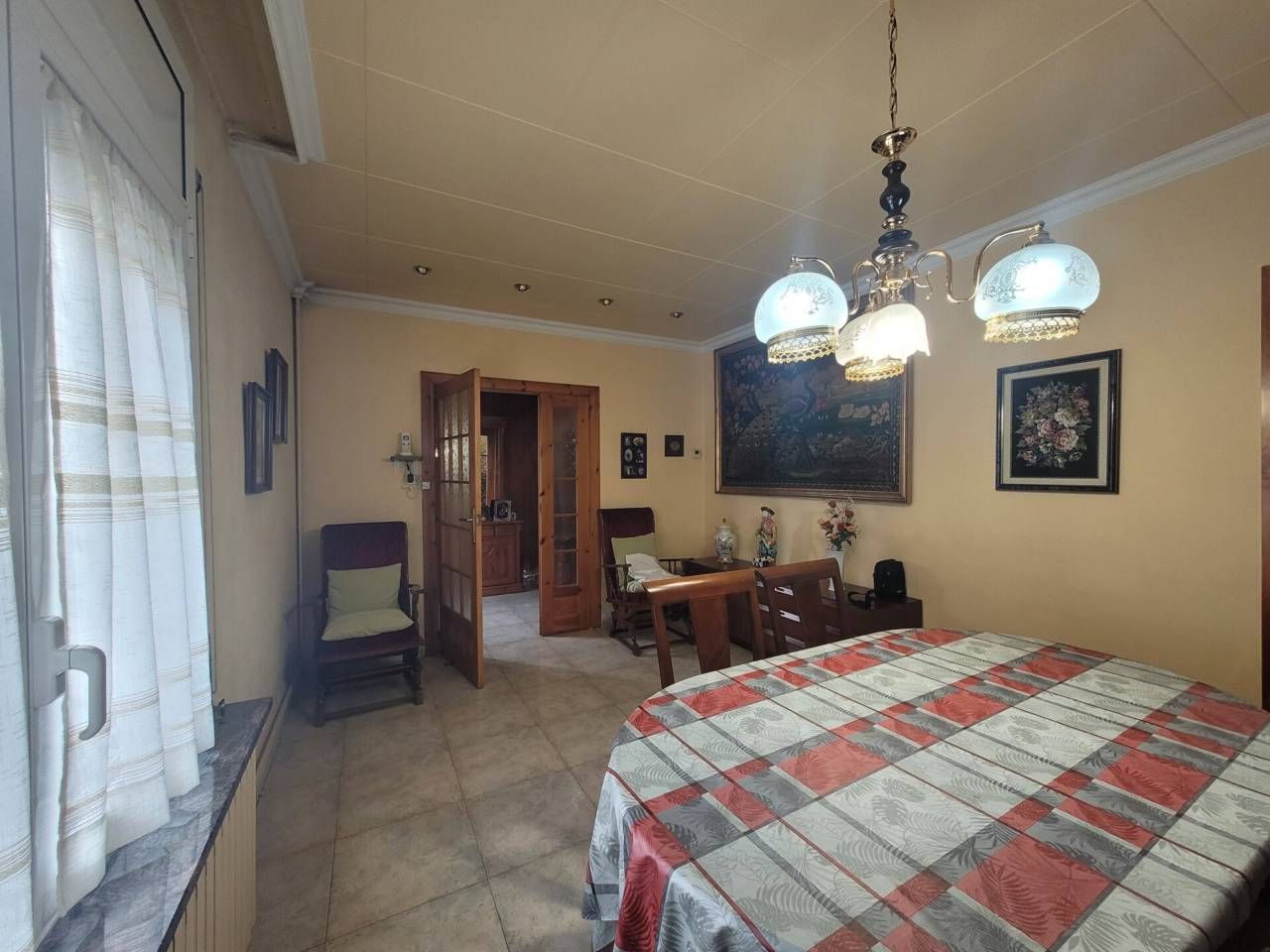 Casa o xalet en venda a Calle Sant Pere, Roda de Ter