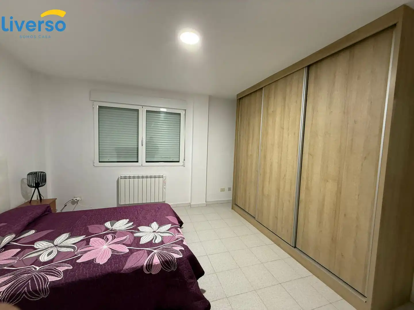 Habitación en Frandovínez