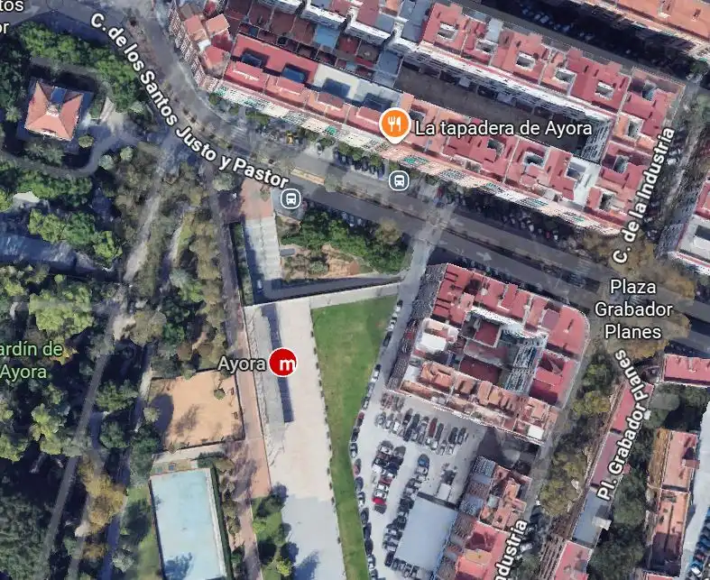 Piso en venta en Carrer dels Sants Just i Pastor, L'Illa Perduda