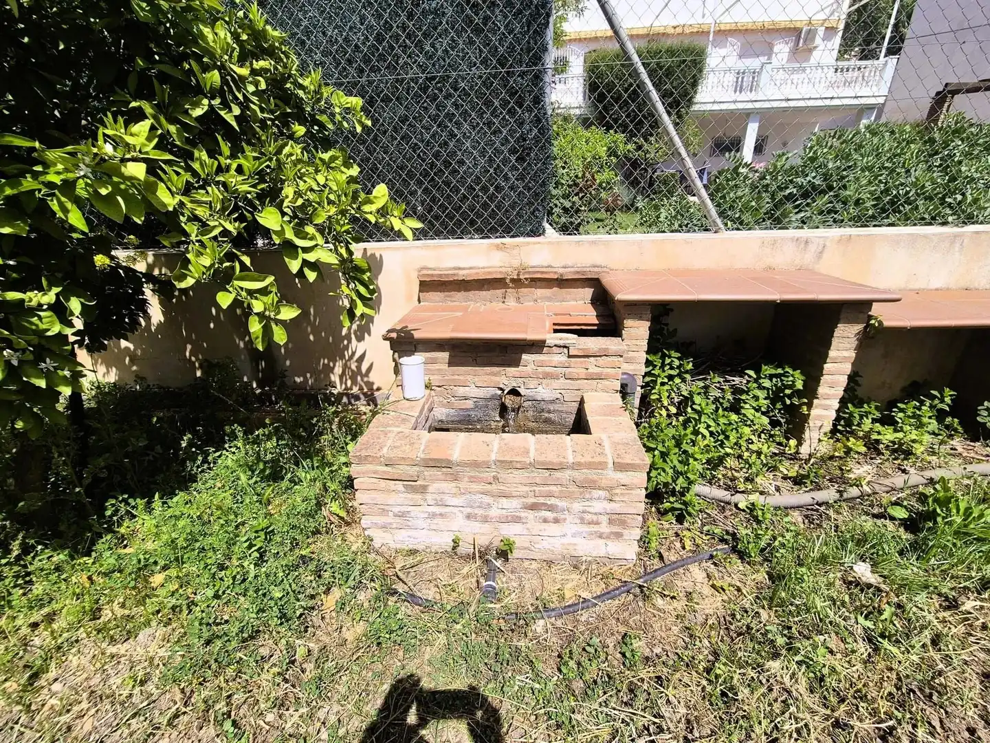 Casa con jardín en venta en Loja, imagen 10