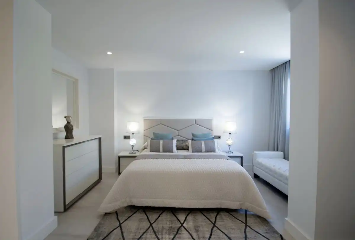 Reihenhaus zum Verkauf in Nueva Andalucía, imagen 11