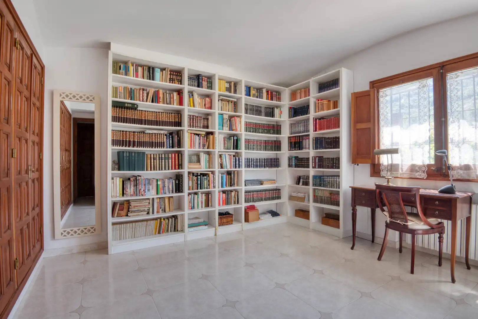 Living room of Houses for sale in Santa Cristina d'Aro  with Furnished, Oven and Washing machine