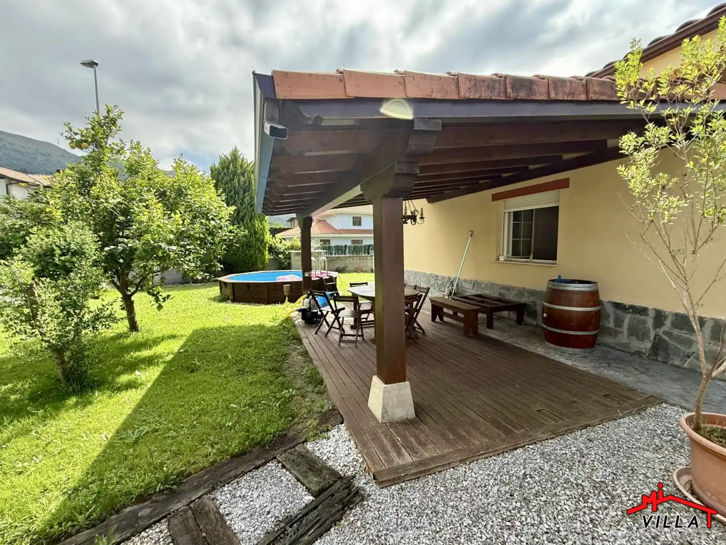 Houses for rent in Voto