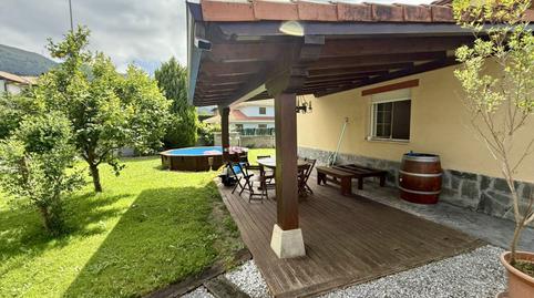 Foto 2 de Casa o xalet de lloguer a Voto, Cantabria