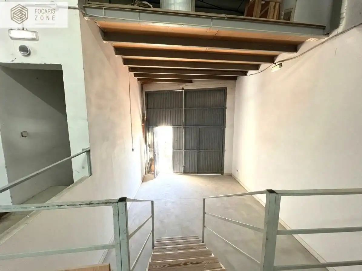 Nave industrielle à vendre à Calle de Riotinto, imagen 8