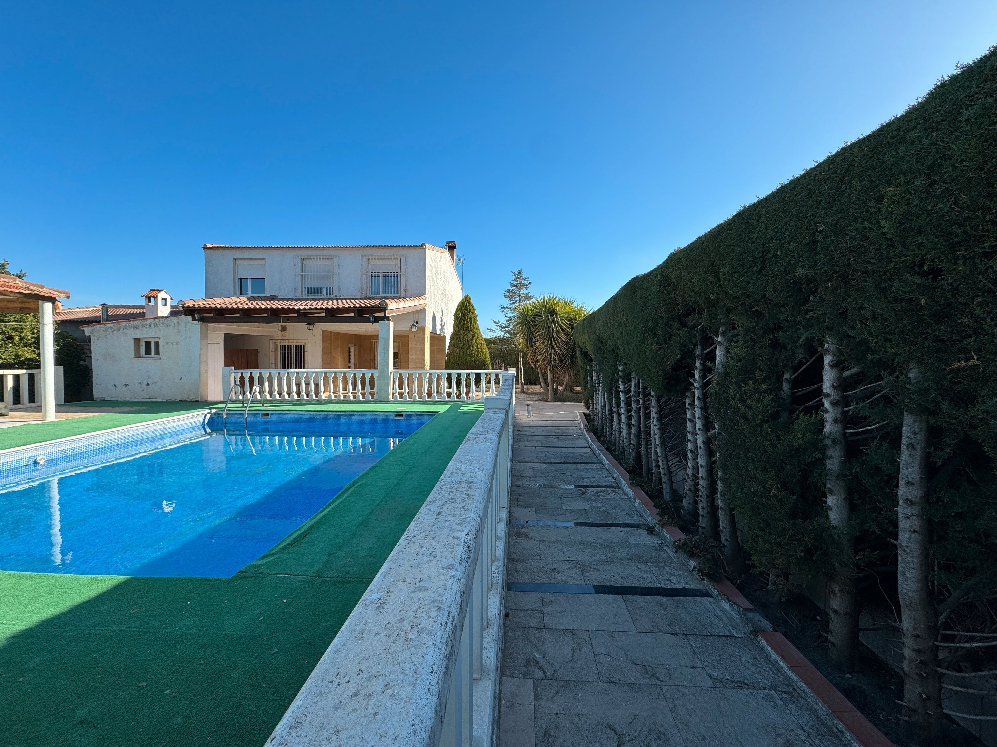 Casa o xalet de lloguer a Calle Santa Isabel, 9, Cehegín