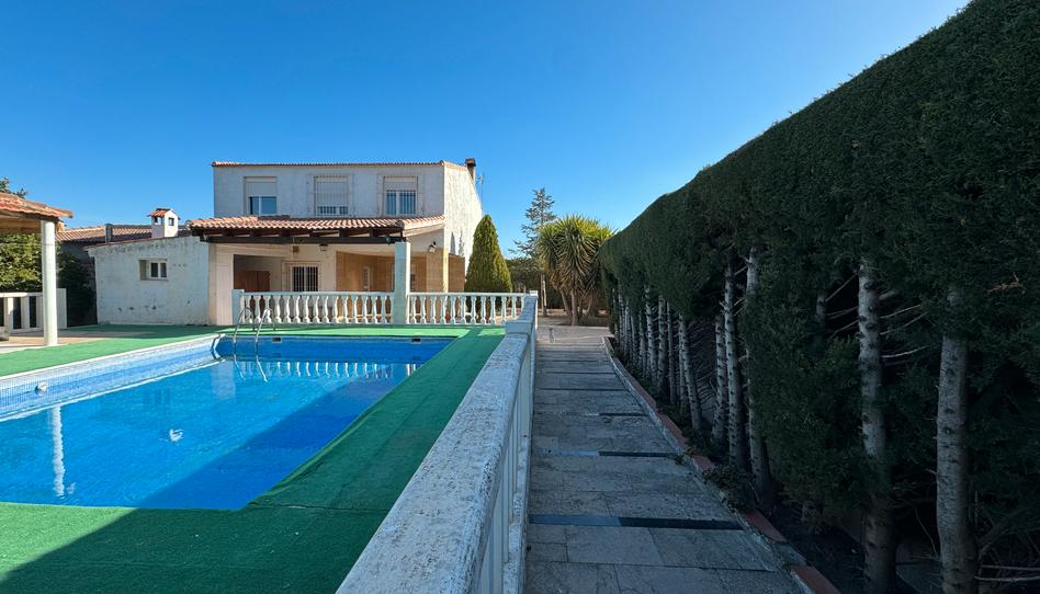 Foto 1 de Casa o xalet de lloguer a Calle Santa Isabel, 9, Cehegín, Murcia