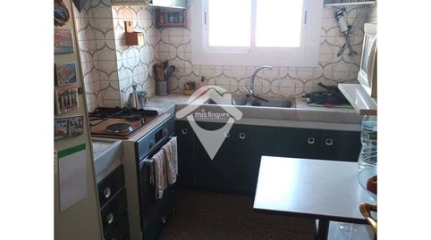 PISO EN VENTA 4 HABITACIONES ZONA RDA PAU VILASABADELL, imatge 5