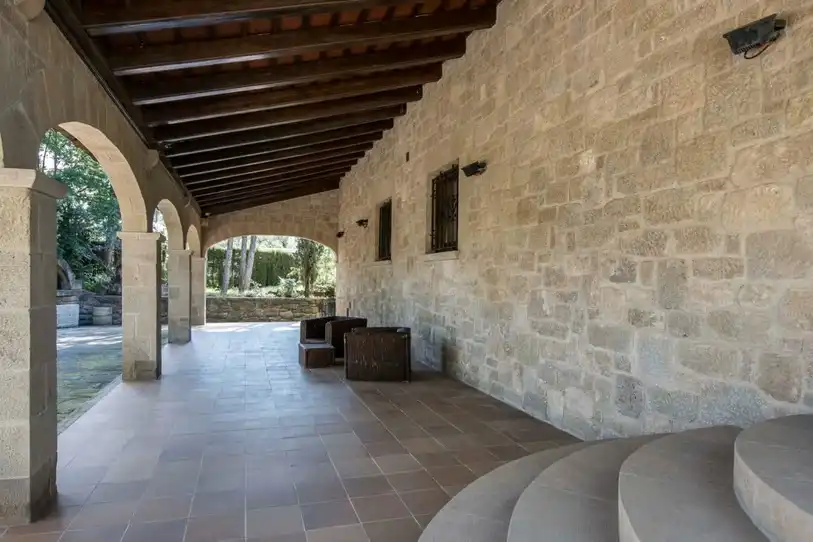 Casa o xalet en venda a Olius