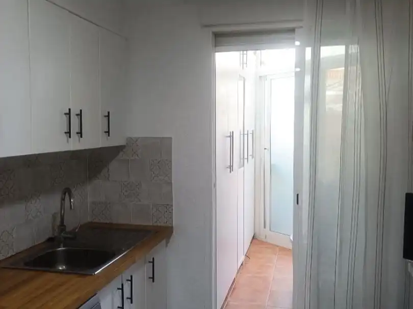 Flat with garden for sale in Carrer Teulers 4, imagen 26