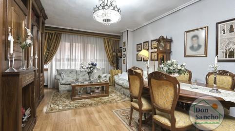 Foto 4 de Piso en venta en Centro, Valladolid