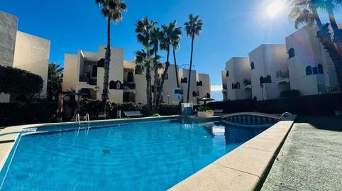 Photo 2 of Flat for sale in Calle Castellon, Miramar - Torre del Moro, Alicante