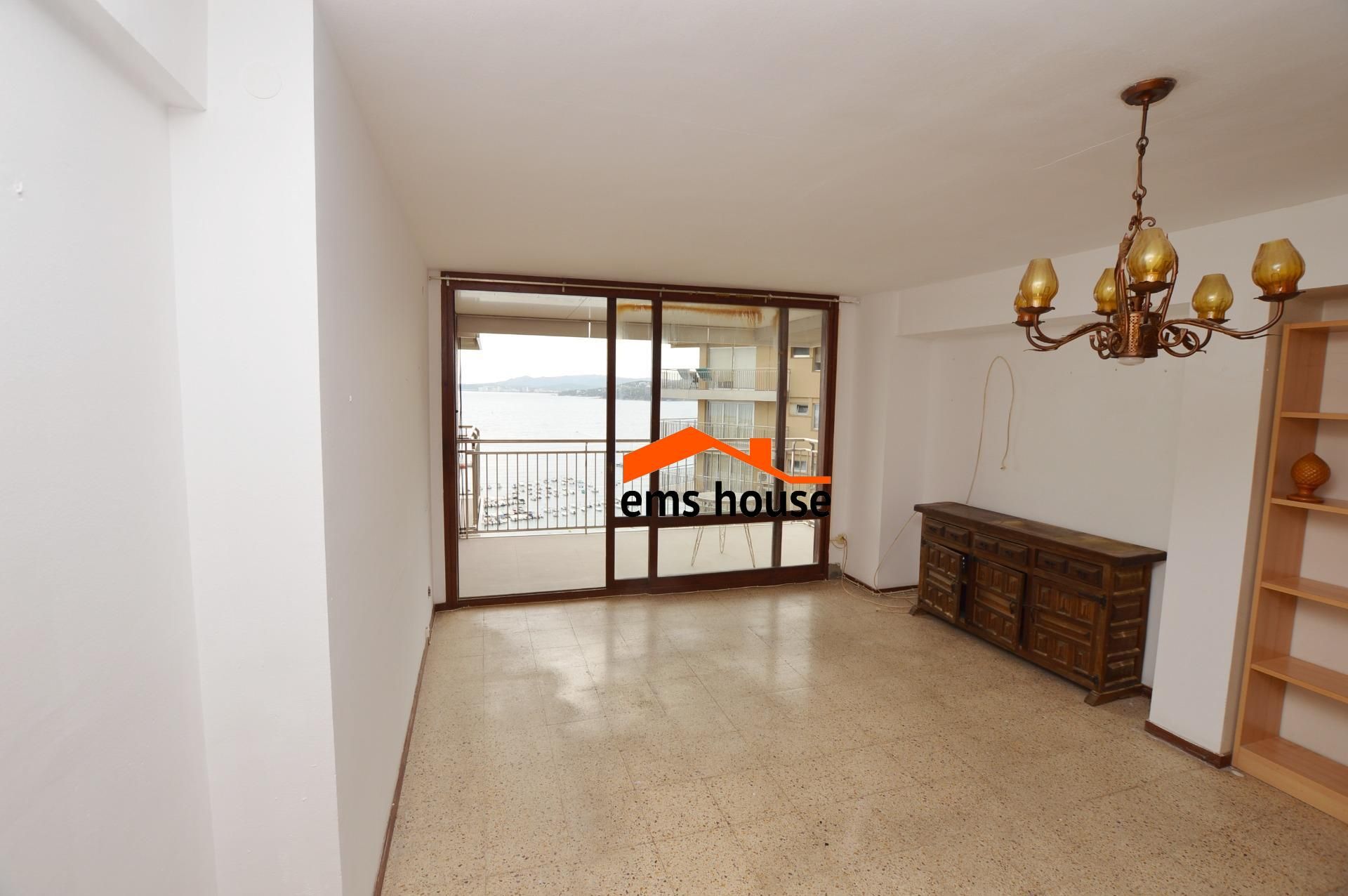 Apartamento en venta en Platja Gran